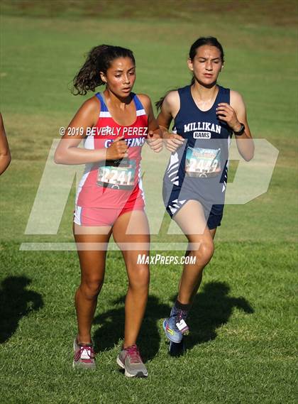 Thumbnail 1 in Cool Breeze Invitational photogallery.