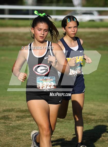 Thumbnail 2 in Cool Breeze Invitational photogallery.