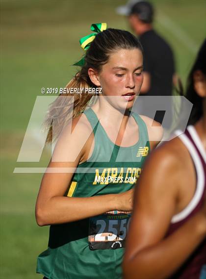 Thumbnail 3 in Cool Breeze Invitational photogallery.