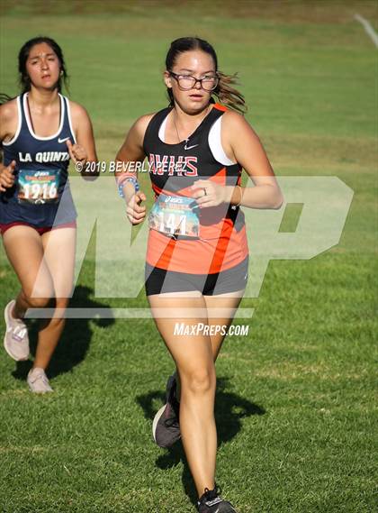 Thumbnail 1 in Cool Breeze Invitational photogallery.