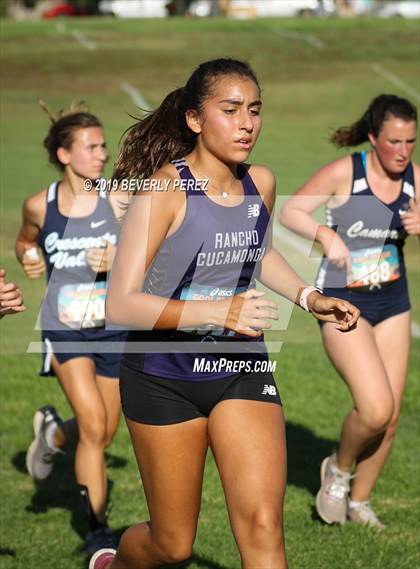 Thumbnail 3 in Cool Breeze Invitational photogallery.