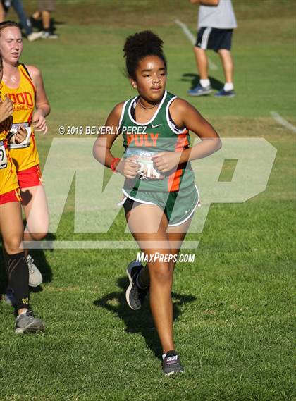 Thumbnail 1 in Cool Breeze Invitational photogallery.