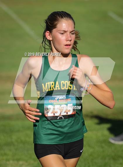 Thumbnail 3 in Cool Breeze Invitational photogallery.