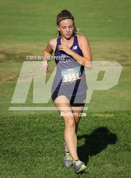 Thumbnail 2 in Cool Breeze Invitational photogallery.