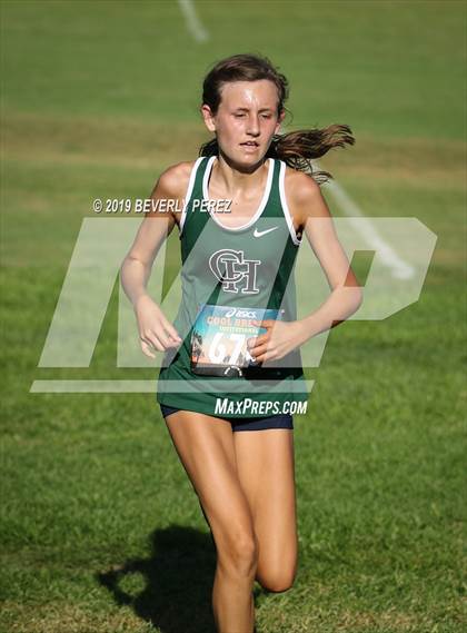 Thumbnail 1 in Cool Breeze Invitational photogallery.