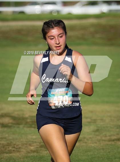 Thumbnail 2 in Cool Breeze Invitational photogallery.