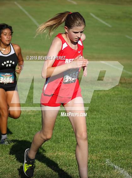Thumbnail 3 in Cool Breeze Invitational photogallery.
