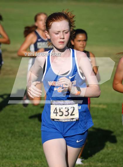 Thumbnail 2 in Cool Breeze Invitational photogallery.