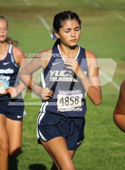 Thumbnail 1 in Cool Breeze Invitational photogallery.