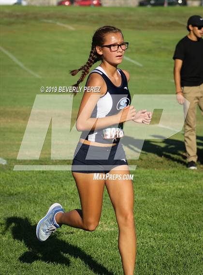 Thumbnail 2 in Cool Breeze Invitational photogallery.