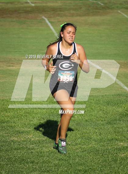 Thumbnail 2 in Cool Breeze Invitational photogallery.