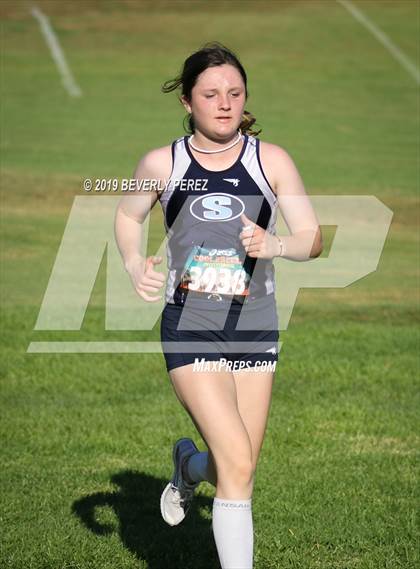 Thumbnail 3 in Cool Breeze Invitational photogallery.