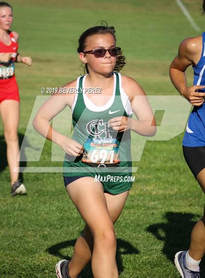 Thumbnail 2 in Cool Breeze Invitational photogallery.