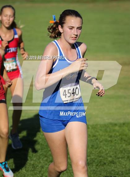 Thumbnail 3 in Cool Breeze Invitational photogallery.