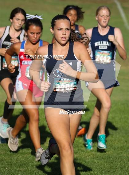 Thumbnail 1 in Cool Breeze Invitational photogallery.