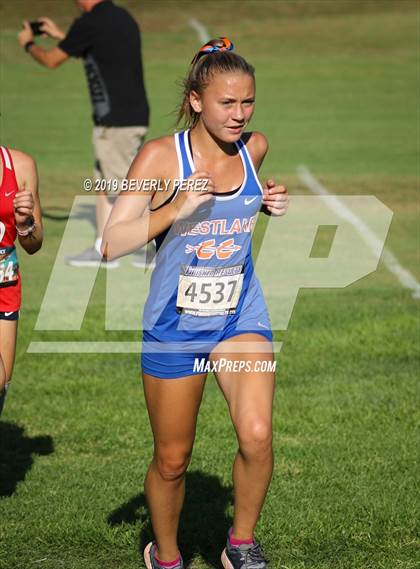 Thumbnail 2 in Cool Breeze Invitational photogallery.