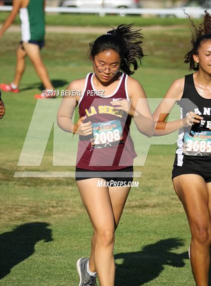 Thumbnail 2 in Cool Breeze Invitational photogallery.