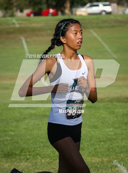 Thumbnail 1 in Cool Breeze Invitational photogallery.