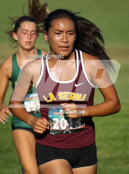 Thumbnail 2 in Cool Breeze Invitational photogallery.