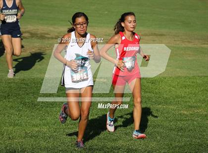 Thumbnail 3 in Cool Breeze Invitational photogallery.