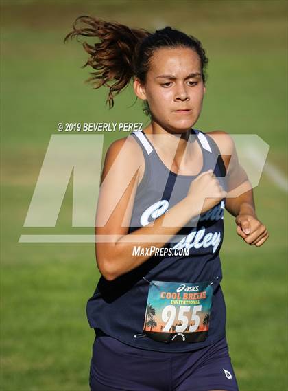 Thumbnail 1 in Cool Breeze Invitational photogallery.