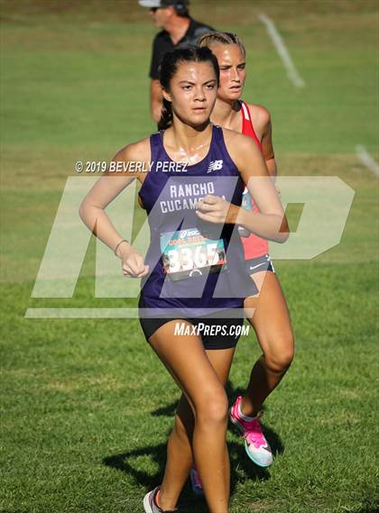 Thumbnail 1 in Cool Breeze Invitational photogallery.