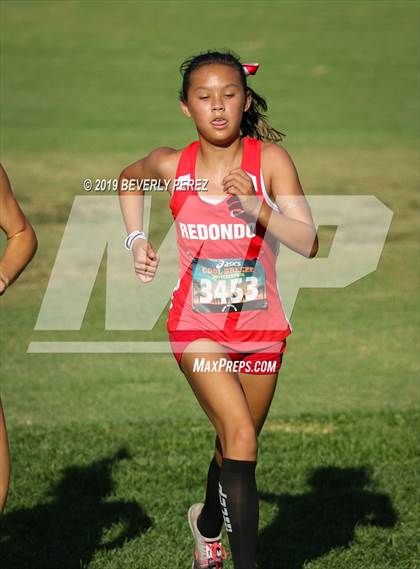 Thumbnail 2 in Cool Breeze Invitational photogallery.