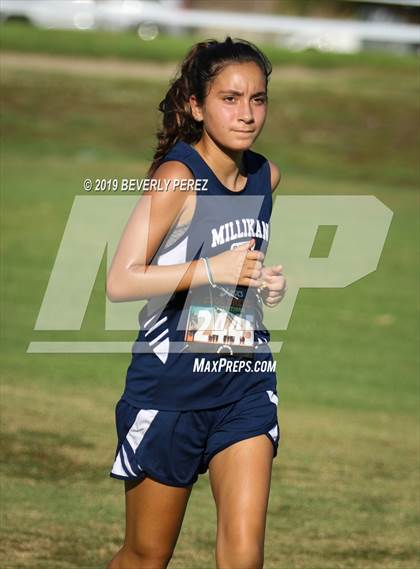 Thumbnail 2 in Cool Breeze Invitational photogallery.