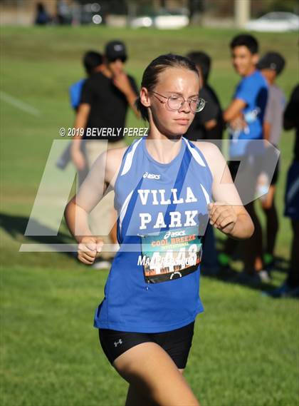Thumbnail 1 in Cool Breeze Invitational photogallery.