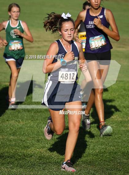 Thumbnail 3 in Cool Breeze Invitational photogallery.
