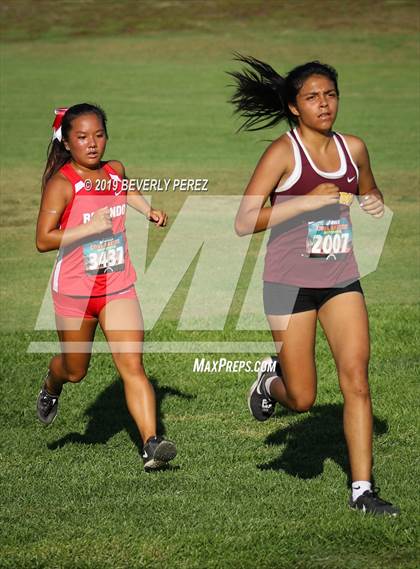 Thumbnail 1 in Cool Breeze Invitational photogallery.