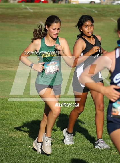 Thumbnail 2 in Cool Breeze Invitational photogallery.