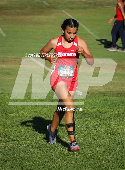 Thumbnail 3 in Cool Breeze Invitational photogallery.