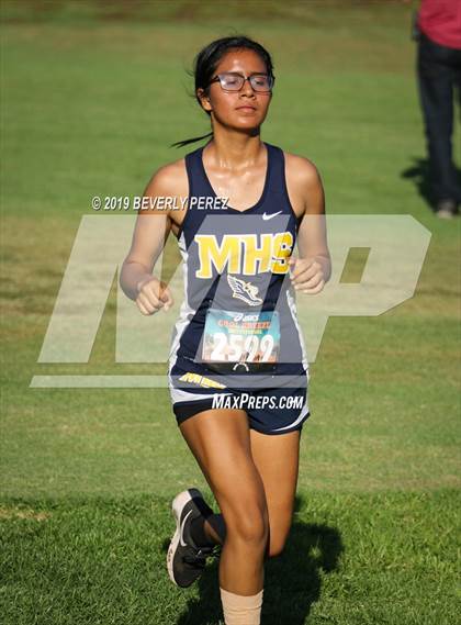 Thumbnail 3 in Cool Breeze Invitational photogallery.