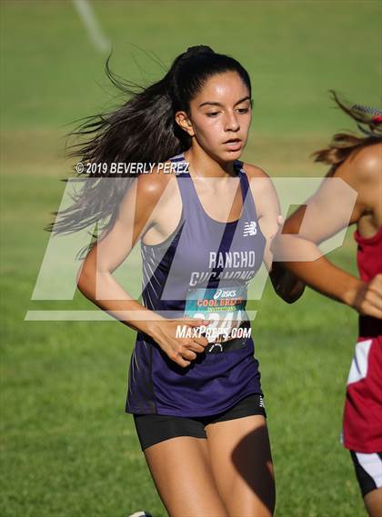 Thumbnail 3 in Cool Breeze Invitational photogallery.