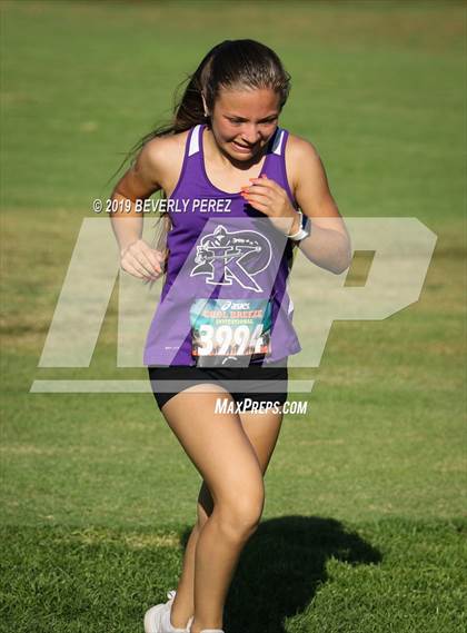 Thumbnail 2 in Cool Breeze Invitational photogallery.
