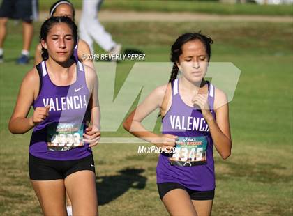 Thumbnail 3 in Cool Breeze Invitational photogallery.