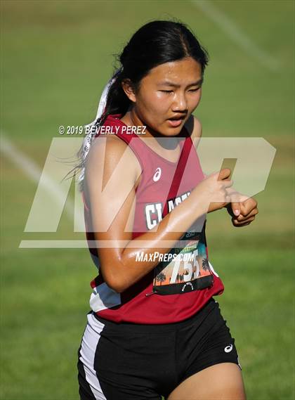 Thumbnail 1 in Cool Breeze Invitational photogallery.
