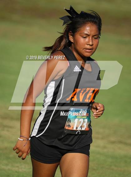 Thumbnail 2 in Cool Breeze Invitational photogallery.