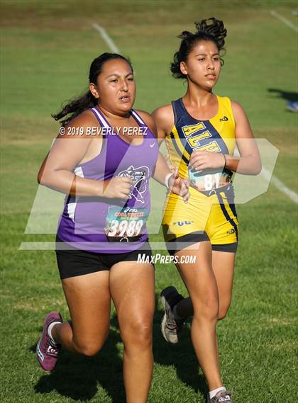 Thumbnail 3 in Cool Breeze Invitational photogallery.