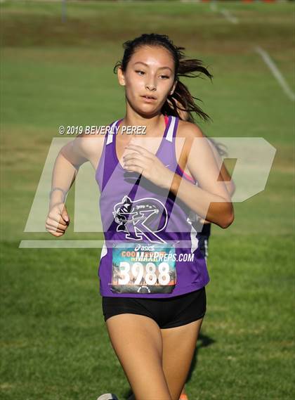 Thumbnail 2 in Cool Breeze Invitational photogallery.