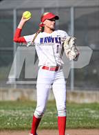 Photo from the gallery "Archie Williams @ Tamalpais"