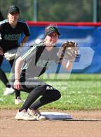 Photo from the gallery "Archie Williams @ Tamalpais"