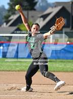 Photo from the gallery "Archie Williams @ Tamalpais"