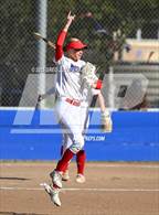 Photo from the gallery "Archie Williams @ Tamalpais"