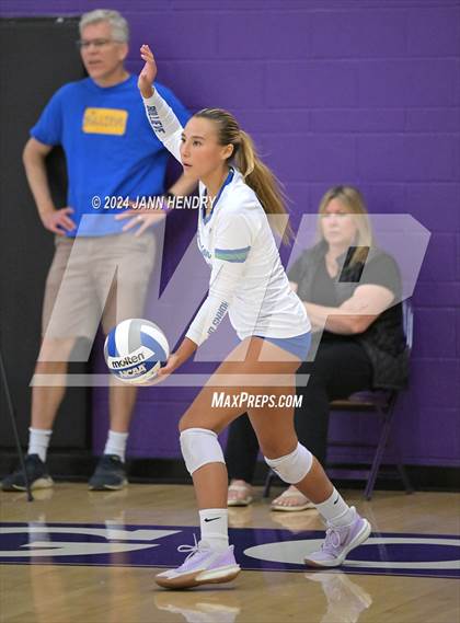 Thumbnail 1 in Branson @ Cornerstone Christian (Durango Fall Classic) photogallery.