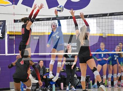 Thumbnail 3 in Branson @ Cornerstone Christian (Durango Fall Classic) photogallery.