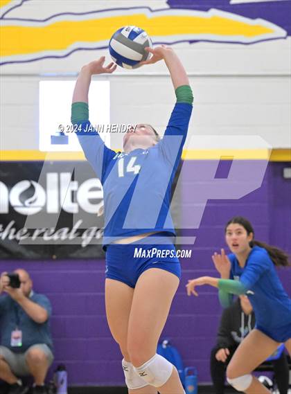 Thumbnail 2 in Branson @ Cornerstone Christian (Durango Fall Classic) photogallery.