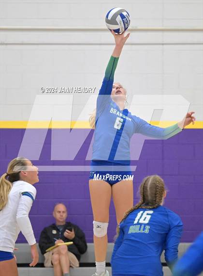 Thumbnail 2 in Branson @ Cornerstone Christian (Durango Fall Classic) photogallery.