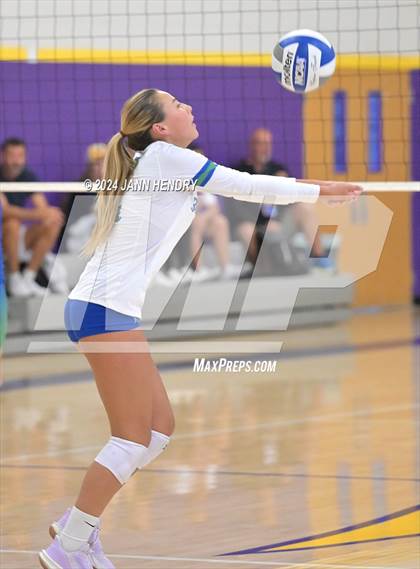 Thumbnail 1 in Branson @ Cornerstone Christian (Durango Fall Classic) photogallery.
